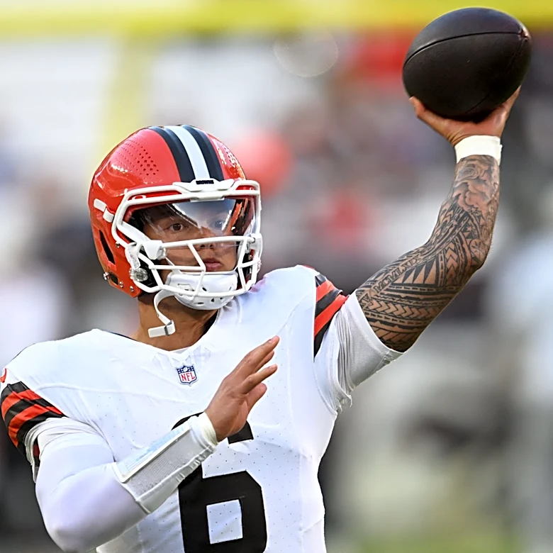 Dillon Gabriel activated from Injured Reserve