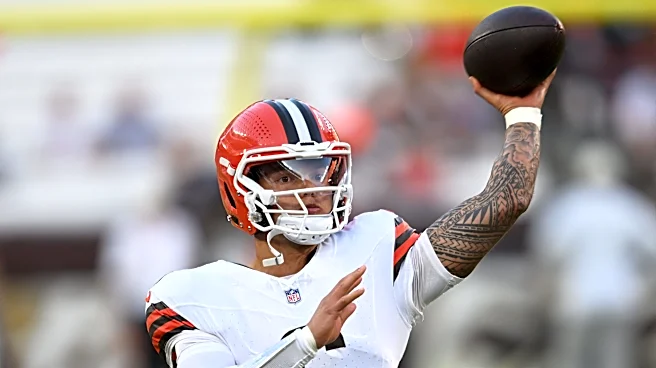 Dillon Gabriel activated from Injured Reserve