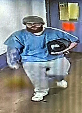 Manhunt underway after inmate serving life escapes Tennessee prison
