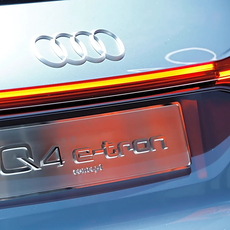 Volkswagen recalls over 9,000 Audi vehicles. See affected models