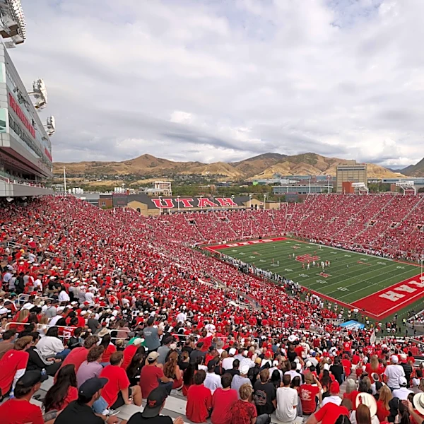 Utah-BYU gets stunning kickoff time for Holy War. Fans aren’t happy