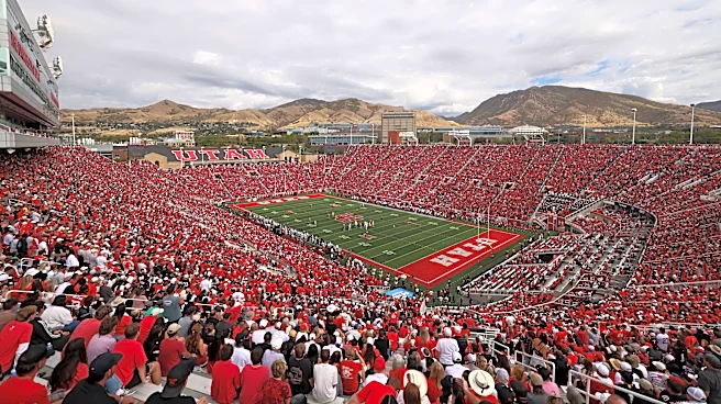 Utah-BYU gets stunning kickoff time for Holy War. Fans aren’t happy