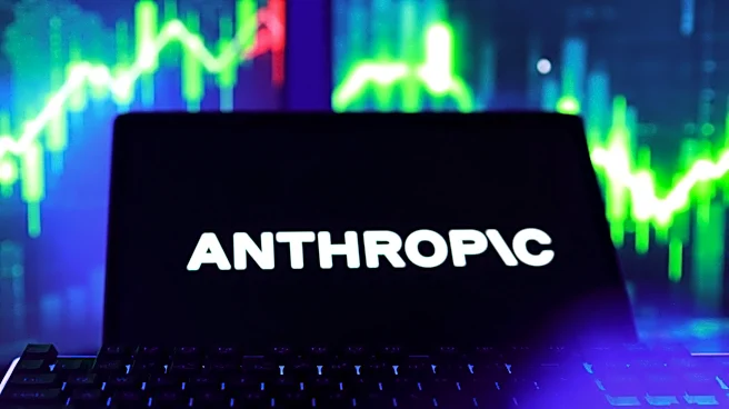 Anthropic’s IPO had over 90 pages of risk factors. Should you worry?