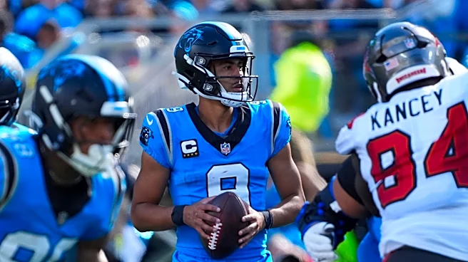 Bryce Young a full participant Monday