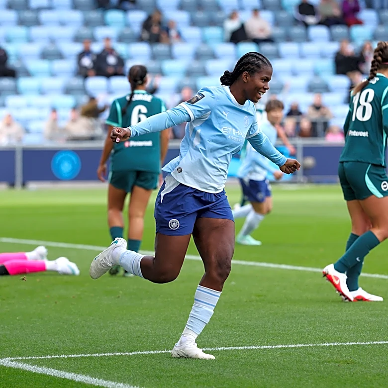 2026 Ballon d'Or Feminin final rankings: How the top players finished from 1-30