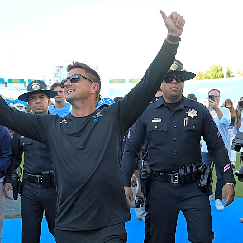 UCLA football is undefeated, but are they a real College Football Playoff contender?