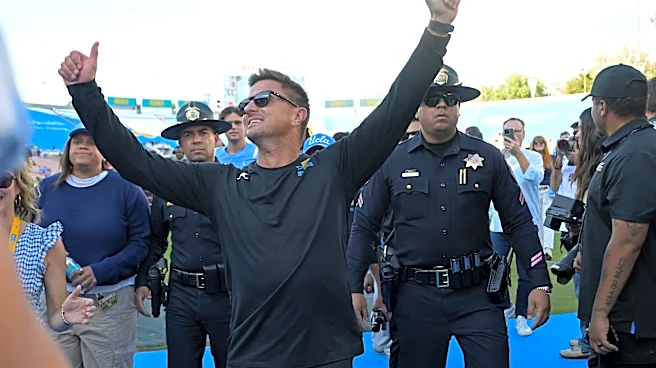 UCLA football is undefeated, but are they a real College Football Playoff contender?