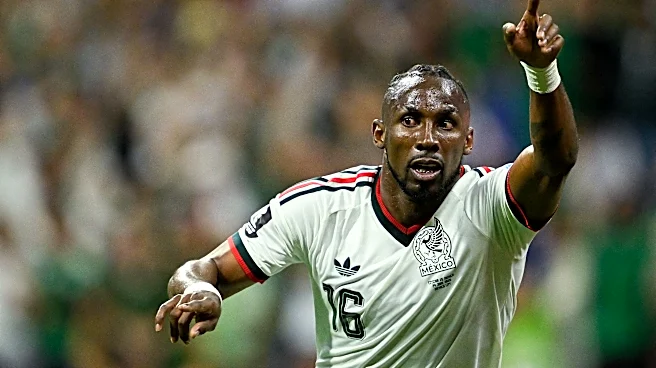 2026 Ballon d'Or final rankings: How the top players finished from 1-30