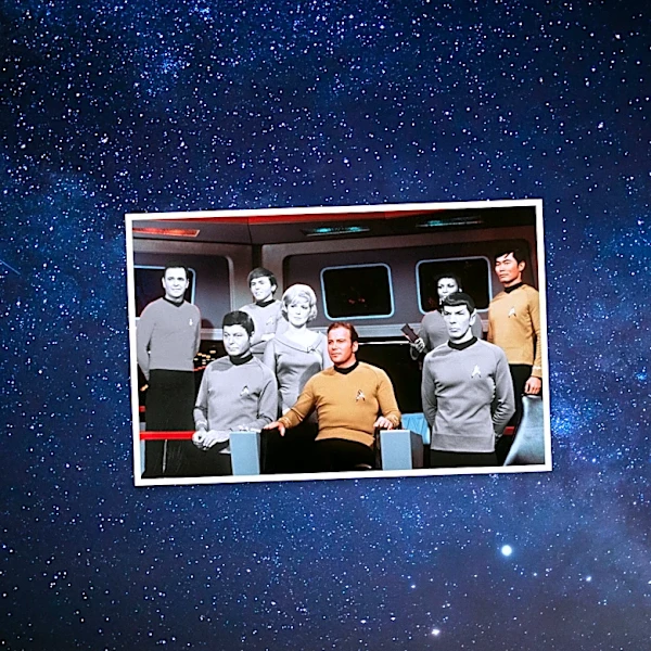 Walter Koenig's death leaves the Star Trek bridge a little emptier