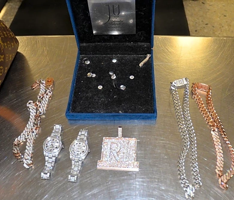Romance scammers stole $9M from elderly to buy jewels, Lamborghini