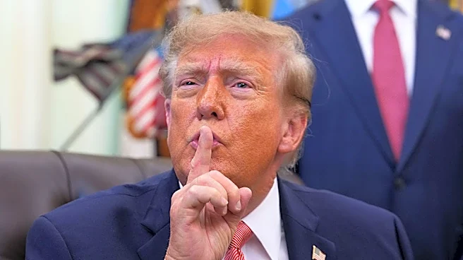 Trump approval ticks up as GOP trails before midterms: poll