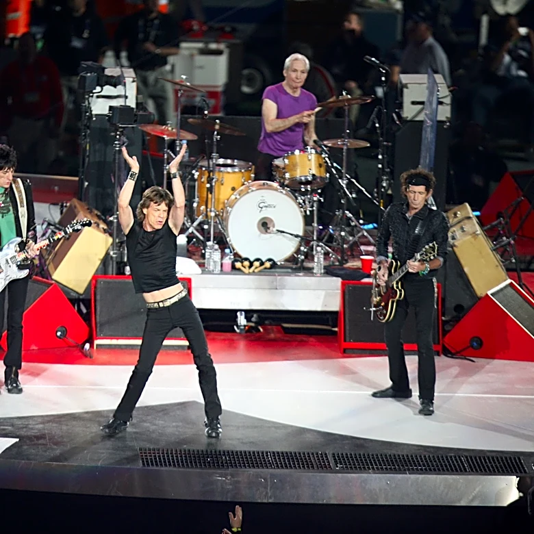Jay-Z joins illustrious list of Super Bowl halftime show performers