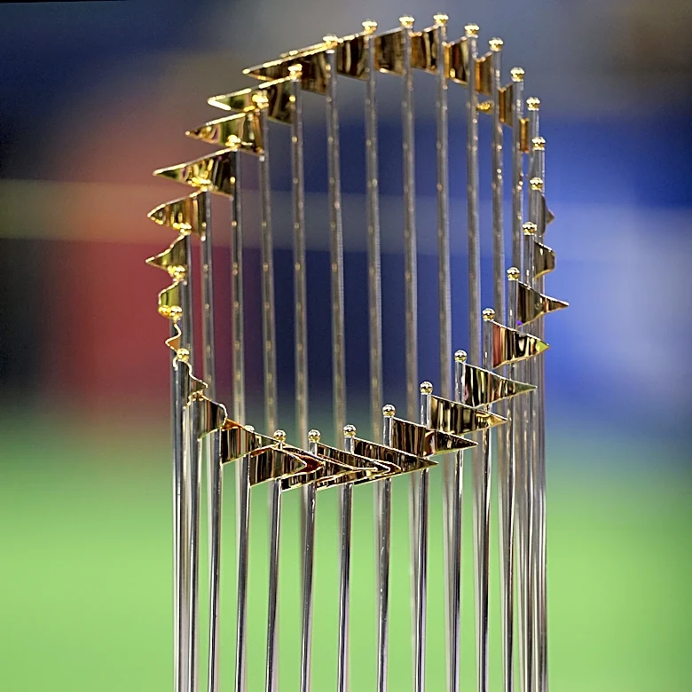 How many World Series sweeps have there been in MLB history?