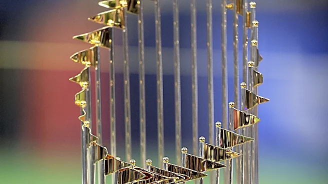 How many World Series sweeps have there been in MLB history?