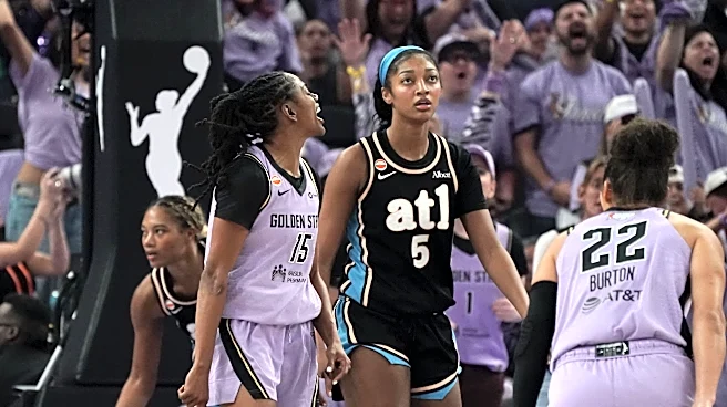Dream coach blasts officiating, says contact on Angel Reese is ‘ridiculous’