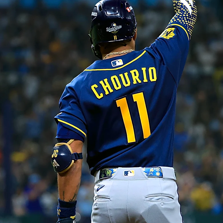Brewers dominance by the numbers: Historic postseason for Milwaukee