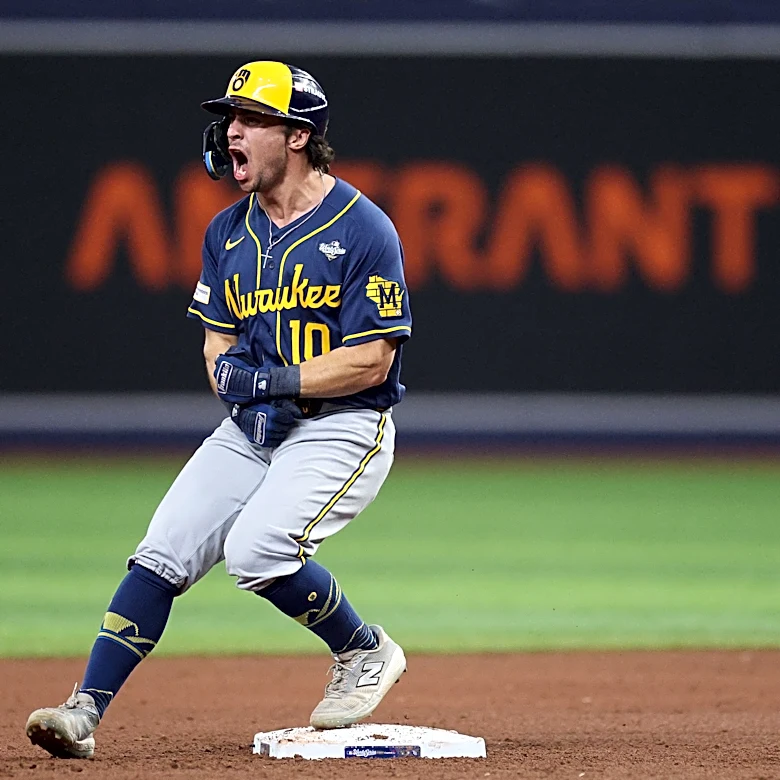 Brewers have Wisconsin ready to explode after unbelievable World Series rally