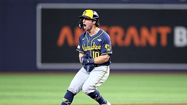 Brewers have Wisconsin ready to explode after unbelievable World Series rally