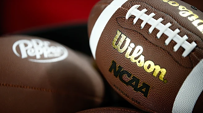College football transfer portal hasn’t opened. The bidding already has