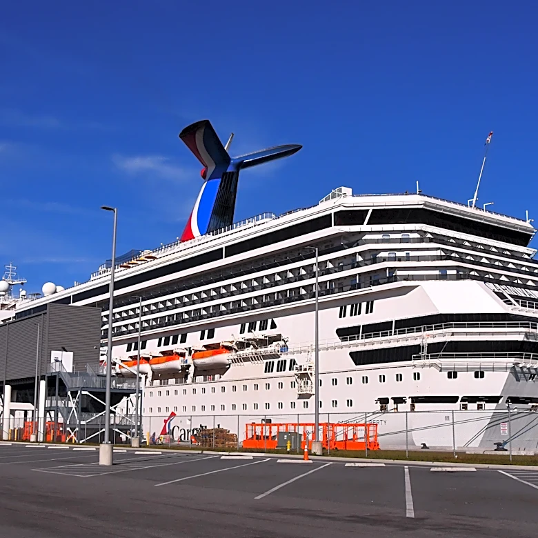 Carnival isn't the only cruise line using dynamic pricing for add-ons