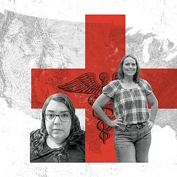 Medical bills stress Americans amid rising inflation, federal cuts