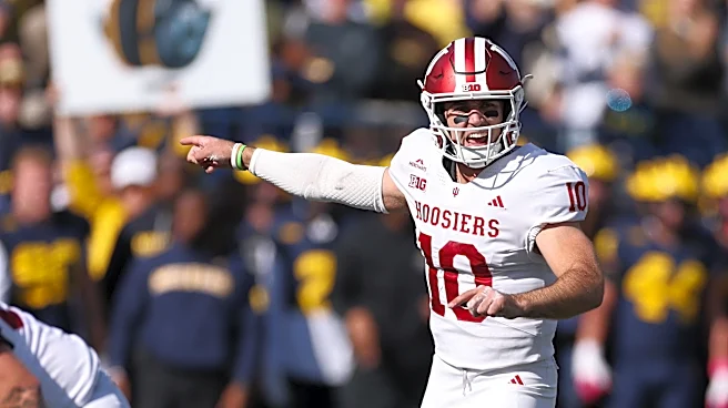 College football Fraud Alert: BYU guilty, but what about Indiana, UCLA?