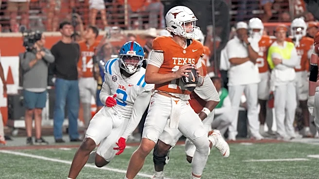 Which four? College football bowl projections break down state of SEC teams