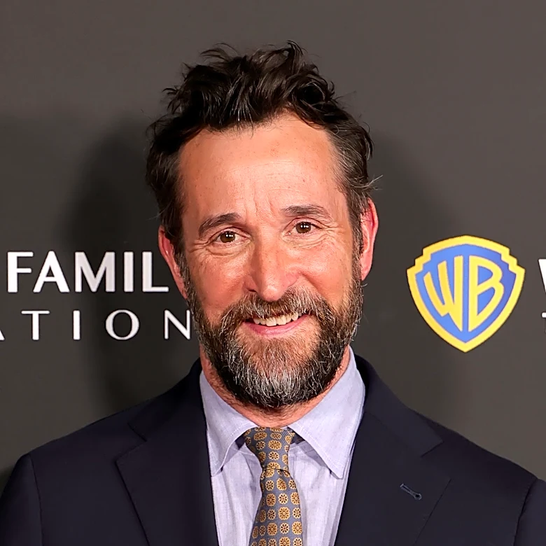 Noah Wyle named People's Sexist Man Alive 2026