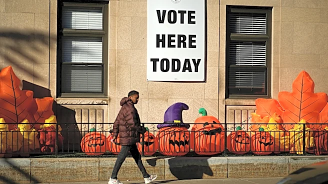 Election Day is a week away. We answer big questions in small videos