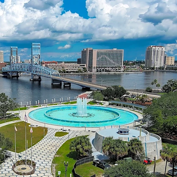 Renting in Florida's large markets got less competitive, except for one