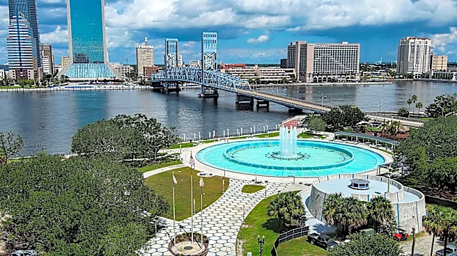 Renting in Florida's large markets got less competitive, except for one