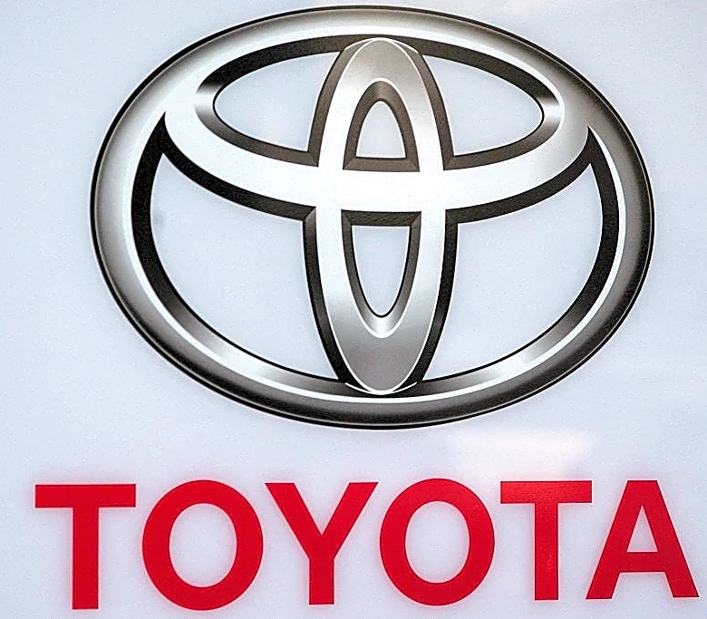 Toyota recalls more than 228,000 vehicles. See the affected model