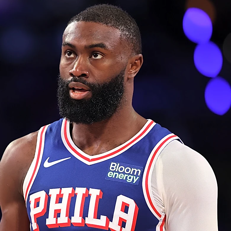 Report: Jaylen Brown's camp denies that he demanded trade from Celtics