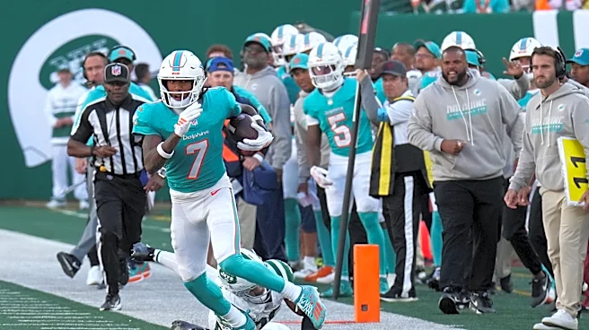 Best fantasy football waiver wire pickups: 8 players to add for NFL Week 8