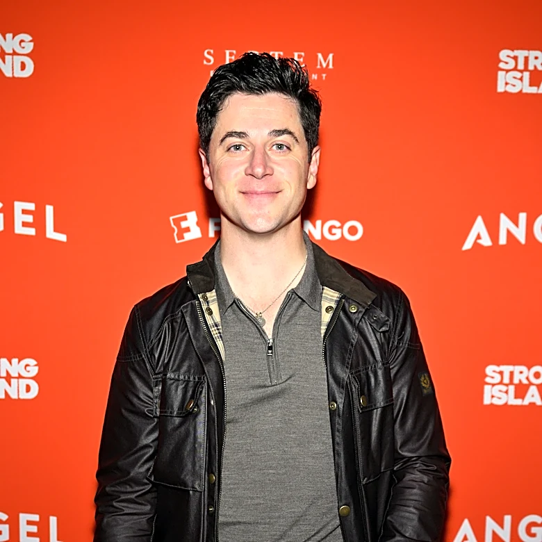 Disney star David Henrie reveals he gets 'nothing' in residual checks