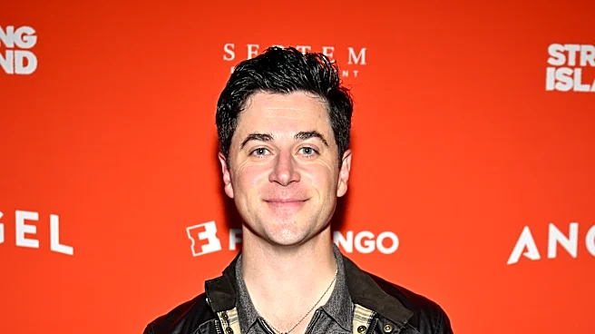 Disney star David Henrie reveals he gets 'nothing' in residual checks
