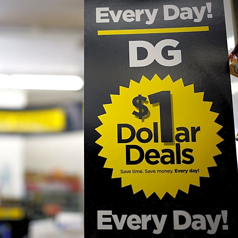FTC, 20 states sue Dollar General for allegedly overcharging shoppers