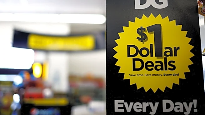 FTC, 20 states sue Dollar General for allegedly overcharging shoppers