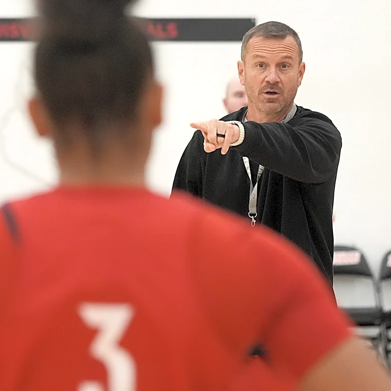 Spreadsheets, NIL and the portal: Inside women's college basketball’s roster revolution