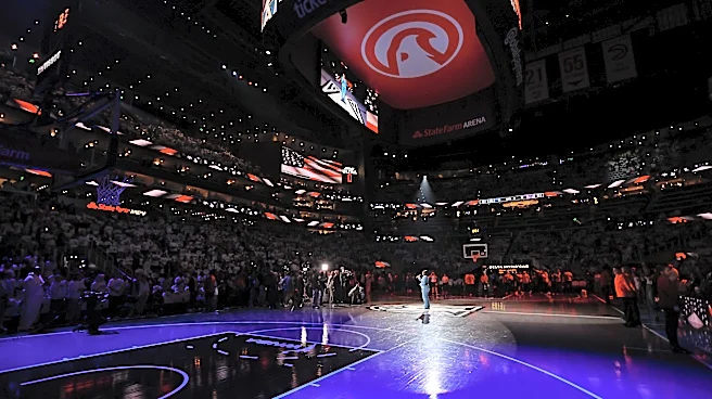 Atlanta Dream can save the WNBA Finals from humiliating venue mess