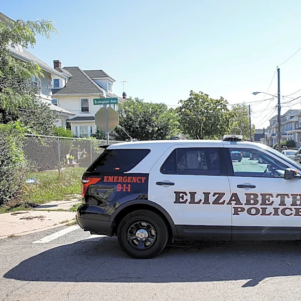 5 shot, 1 killed during New Jersey candlelight vigil