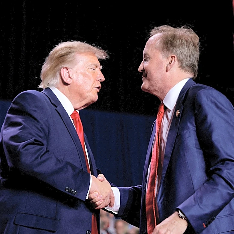 Trump, Talarico both rally Texas voters as Senate fight rages: Live updates