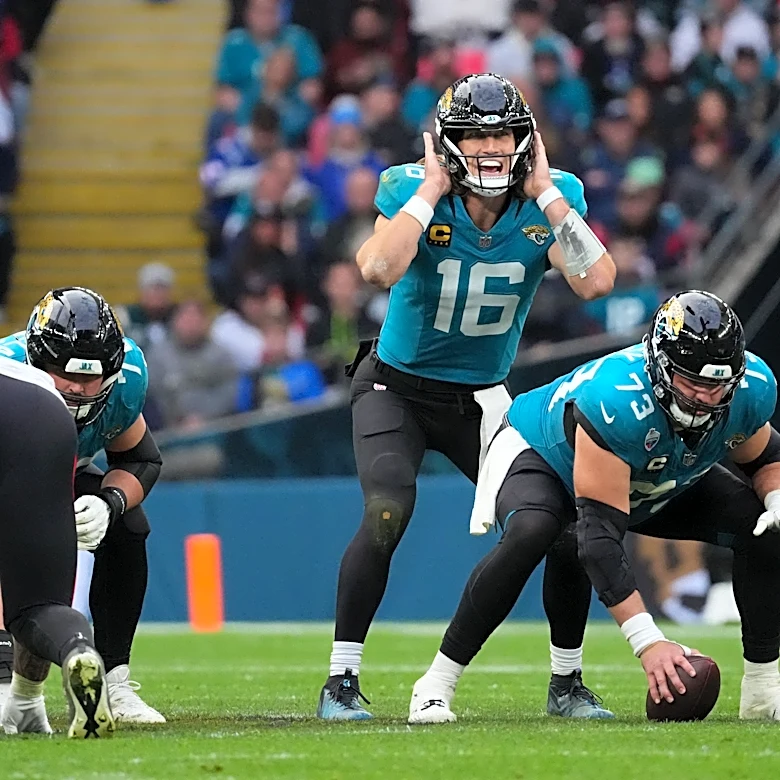Week 8 fantasy quarterback rankings: Top QB streamers, starts