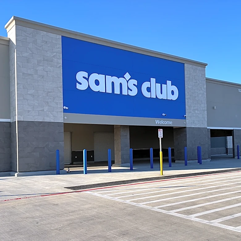 Sam's Club is opening more new warehouses in 2026. See where