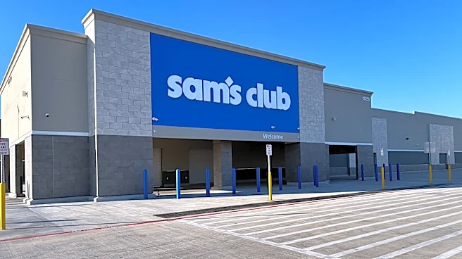 Sam's Club is opening more new warehouses in 2026. See where