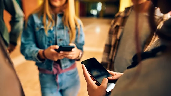 Pittsburgh sees no changes under PA's school cellphone ban