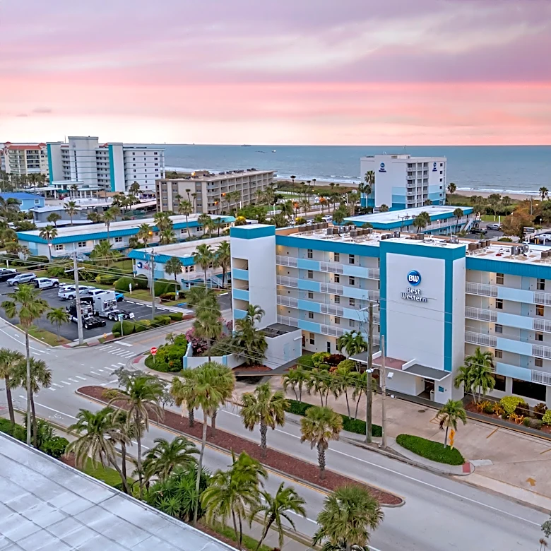 This major hotel brand is getting a new identity. What you should know