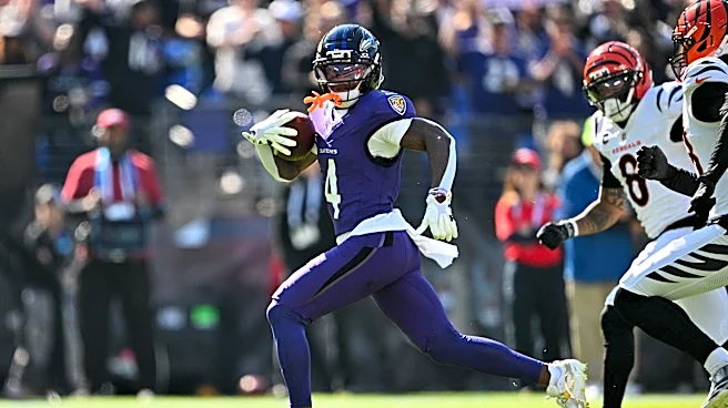 Week 8 fantasy wide receiver rankings: Top WR streamers, starts