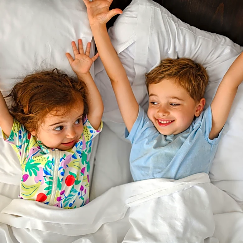 How to prepare your baby for daylight saving time, according to a pediatrician