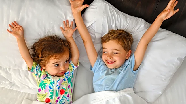 How to prepare your baby for daylight saving time, according to a pediatrician